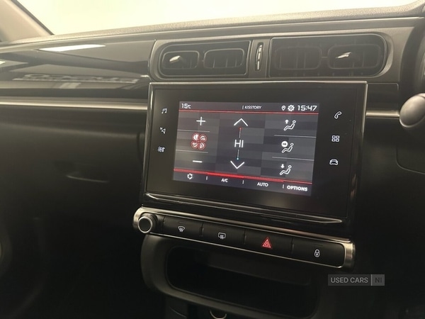 Used Citroen C3 2020 for sale - 76562731: Photo 23