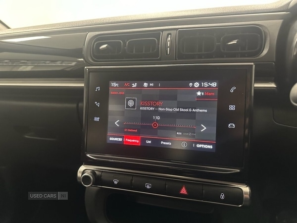 Used Citroen C3 2020 for sale - 76562731: Photo 24