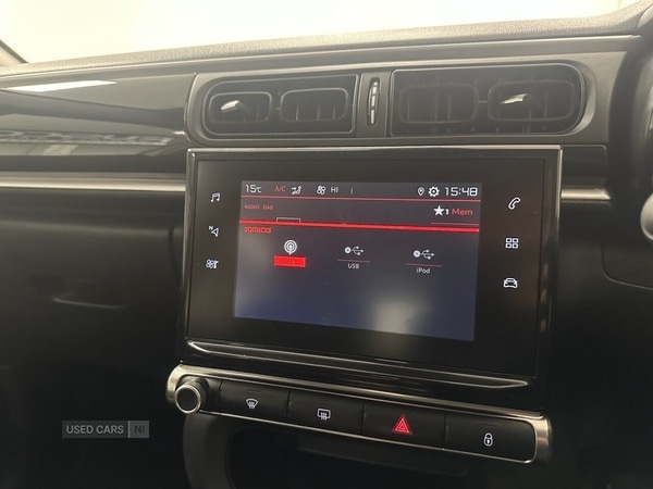 Used Citroen C3 2020 for sale - 76562731: Photo 25