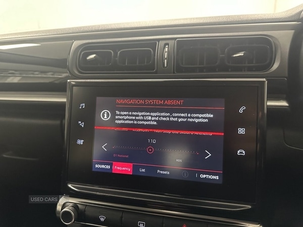 Used Citroen C3 2020 for sale - 76562731: Photo 26