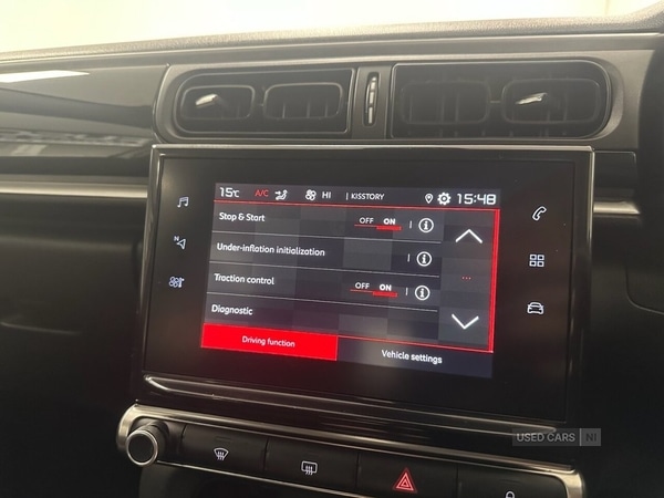 Used Citroen C3 2020 for sale - 76562731: Photo 27