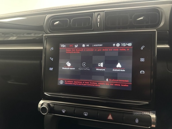 Used Citroen C3 2020 for sale - 76562731: Photo 28