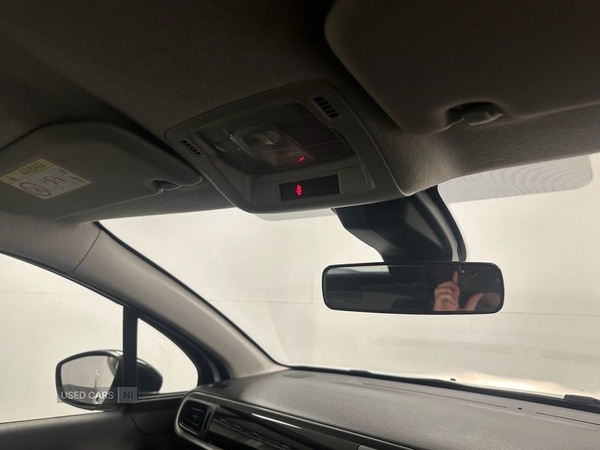 Used Citroen C3 2020 for sale - 76562731: Photo 29