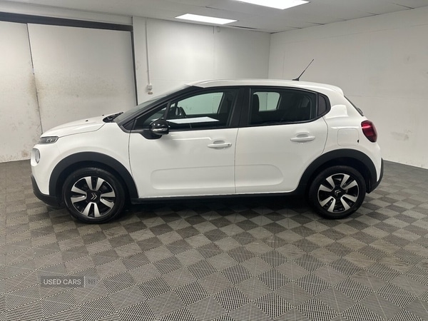 Used Citroen C3 2020 for sale - 76562731: Photo 4