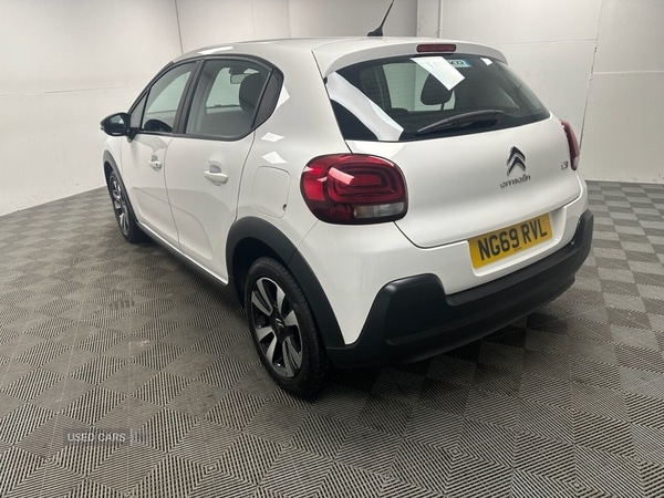 Used Citroen C3 2020 for sale - 76562731: Photo 5