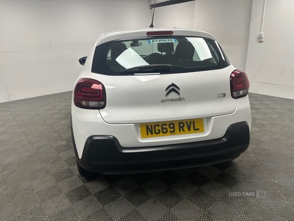 Used Citroen C3 2020 for sale - 76562731: Photo 6