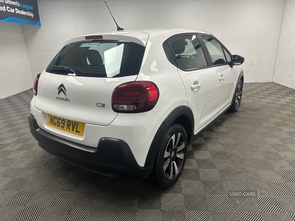 Used Citroen C3 2020 for sale - 76562731: Photo 7