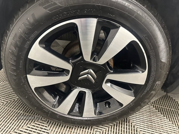 Used Citroen C3 2020 for sale - 76562731: Photo 9