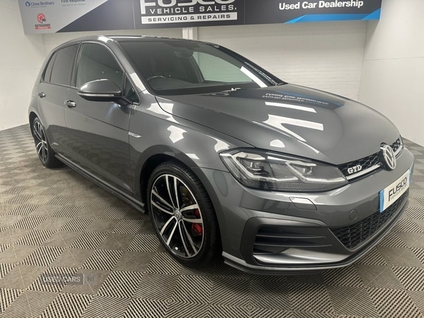 Used Volkswagen Golf 2017 for sale - 76153681: Photo 11