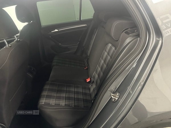 Used Volkswagen Golf 2017 for sale - 76153681: Photo 13