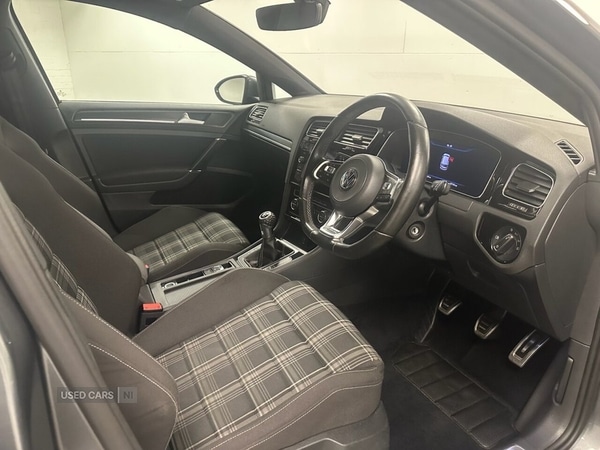 Used Volkswagen Golf 2017 for sale - 76153681: Photo 16