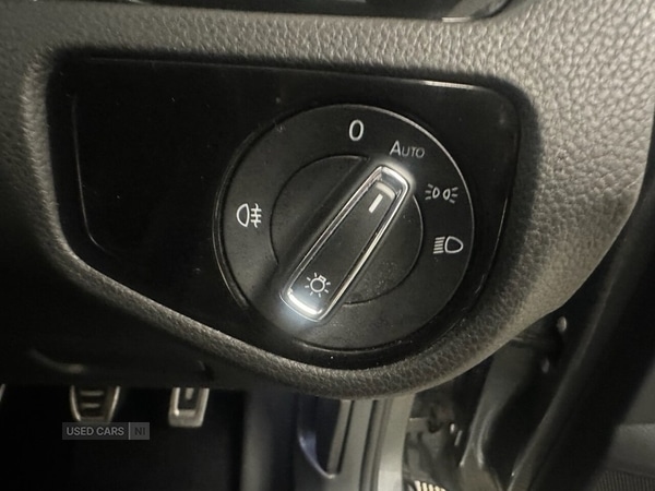 Used Volkswagen Golf 2017 for sale - 76153681: Photo 17