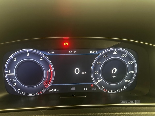 Used Volkswagen Golf 2017 for sale - 76153681: Photo 18