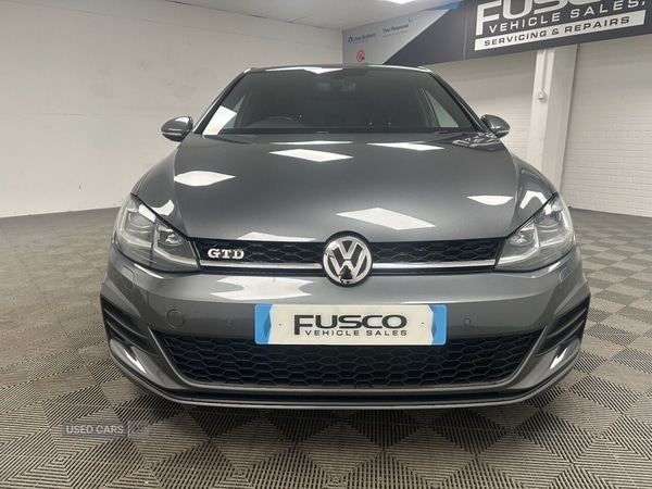 Used Volkswagen Golf 2017 for sale - 76153681: Photo 2