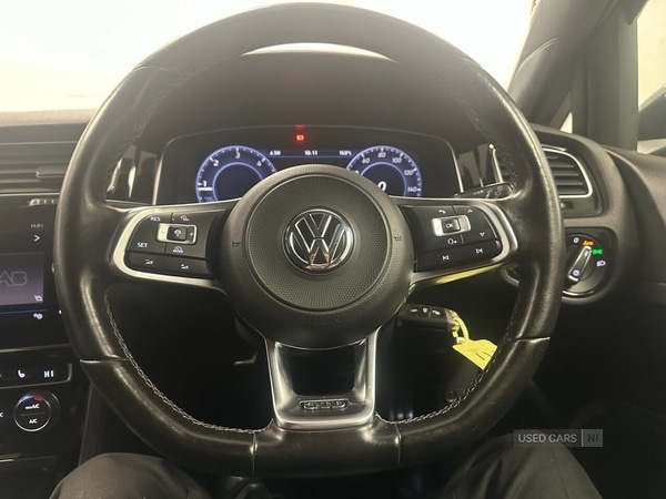 Used Volkswagen Golf 2017 for sale - 76153681: Photo 20