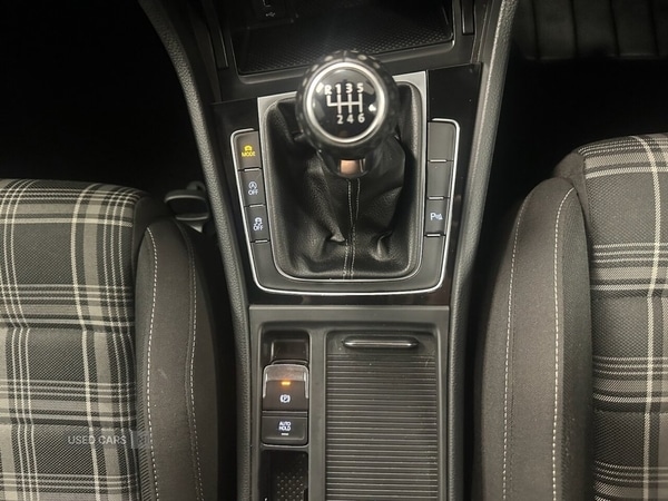 Used Volkswagen Golf 2017 for sale - 76153681: Photo 21