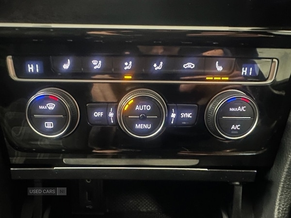 Used Volkswagen Golf 2017 for sale - 76153681: Photo 23