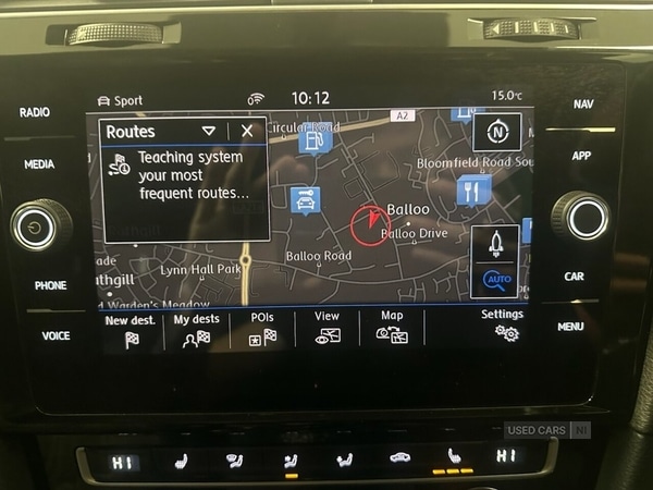 Used Volkswagen Golf 2017 for sale - 76153681: Photo 26