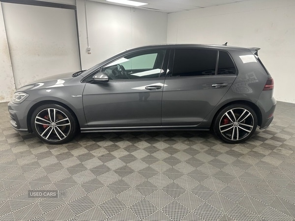 Used Volkswagen Golf 2017 for sale - 76153681: Photo 4