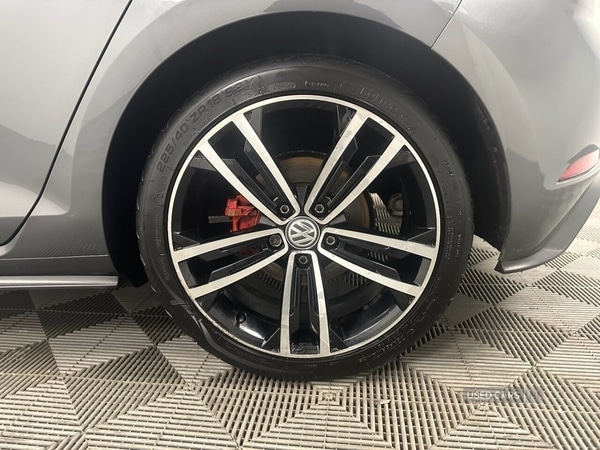 Used Volkswagen Golf 2017 for sale - 76153681: Photo 5