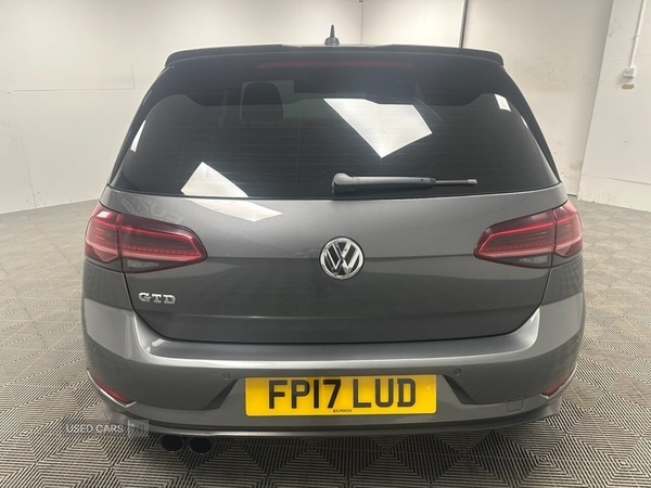 Used Volkswagen Golf 2017 for sale - 76153681: Photo 7