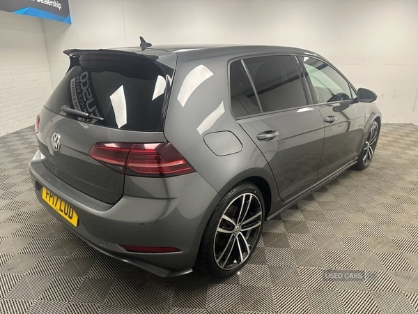 Used Volkswagen Golf 2017 for sale - 76153681: Photo 9