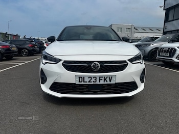 Used Vauxhall Corsa 2023 for sale - 79192554: Photo