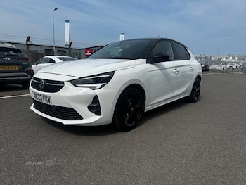 Used Vauxhall Corsa 2023 for sale - 79192554: Photo