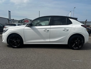 Used Vauxhall Corsa 2023 for sale - 79192554: Photo