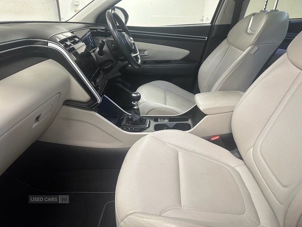 Used Hyundai TUCSON 2021 for sale - 76338033: Photo 10