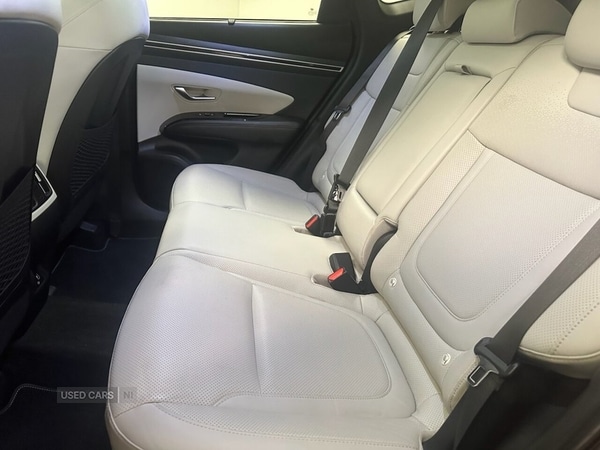 Used Hyundai TUCSON 2021 for sale - 76338033: Photo 11