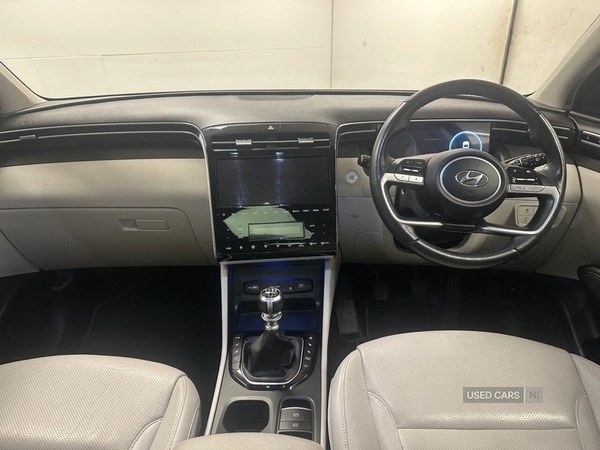 Used Hyundai TUCSON 2021 for sale - 76338033: Photo 14