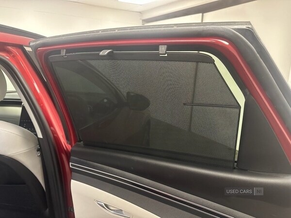 Used Hyundai TUCSON 2021 for sale - 76338033: Photo 15