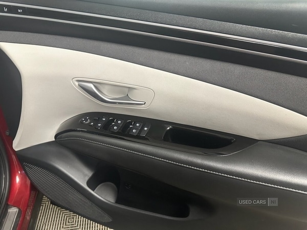 Used Hyundai TUCSON 2021 for sale - 76338033: Photo 17