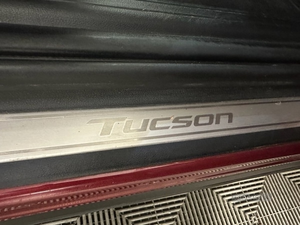 Used Hyundai TUCSON 2021 for sale - 76338033: Photo 18