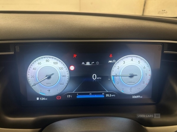 Used Hyundai TUCSON 2021 for sale - 76338033: Photo 20