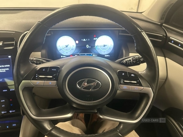 Used Hyundai TUCSON 2021 for sale - 76338033: Photo 21