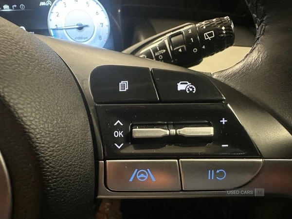 Used Hyundai TUCSON 2021 for sale - 76338033: Photo 23