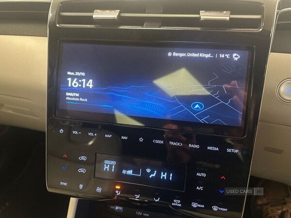 Used Hyundai TUCSON 2021 for sale - 76338033: Photo 24