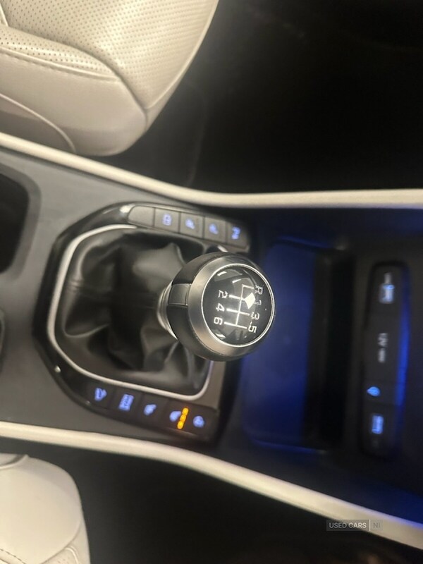 Used Hyundai TUCSON 2021 for sale - 76338033: Photo 25