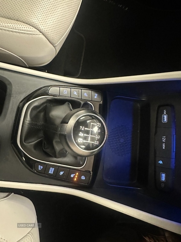 Used Hyundai TUCSON 2021 for sale - 76338033: Photo 26