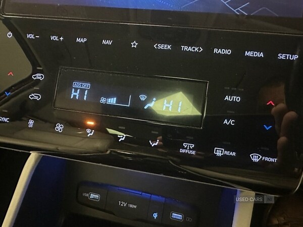 Used Hyundai TUCSON 2021 for sale - 76338033: Photo 28