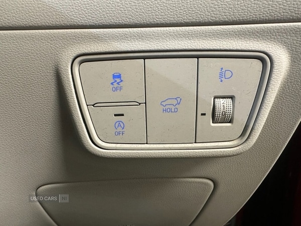 Used Hyundai TUCSON 2021 for sale - 76338033: Photo 32