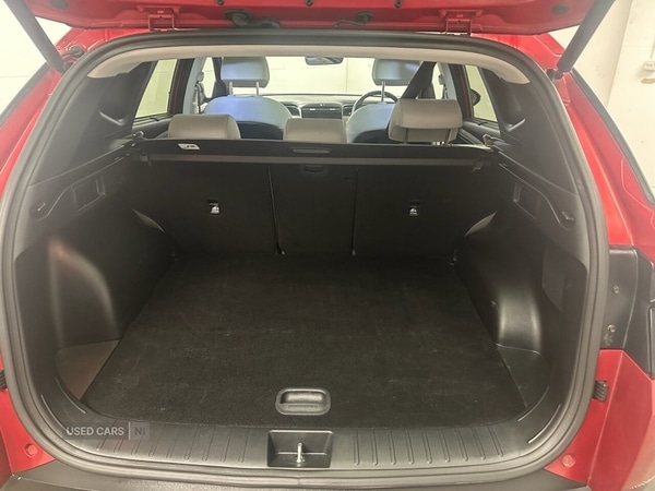 Used Hyundai TUCSON 2021 for sale - 76338033: Photo 7