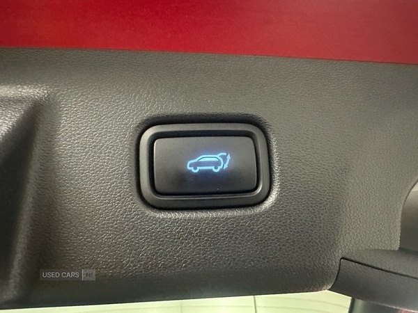 Used Hyundai TUCSON 2021 for sale - 76338033: Photo 8