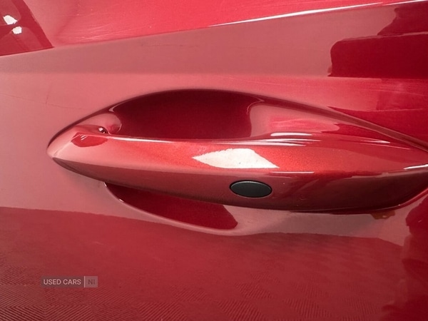 Used Hyundai TUCSON 2021 for sale - 76338033: Photo 9