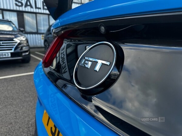 Used Ford Mustang 2018 for sale - 77898770: Photo 13