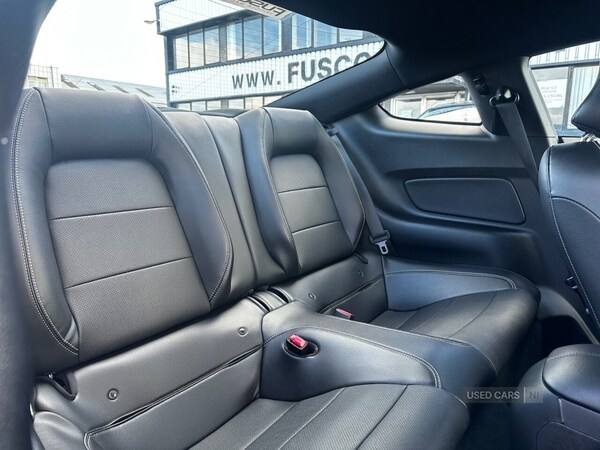 Used Ford Mustang 2018 for sale - 77898770: Photo 15