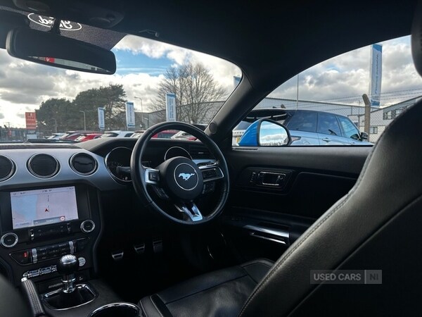 Used Ford Mustang 2018 for sale - 77898770: Photo 19