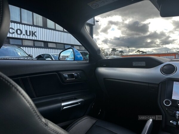 Used Ford Mustang 2018 for sale - 77898770: Photo 20